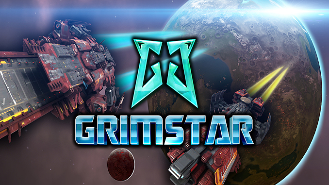 Grimstar: Crystals are the New Oil!