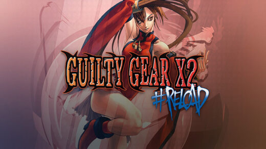 Guilty Gear X2 -Reload
