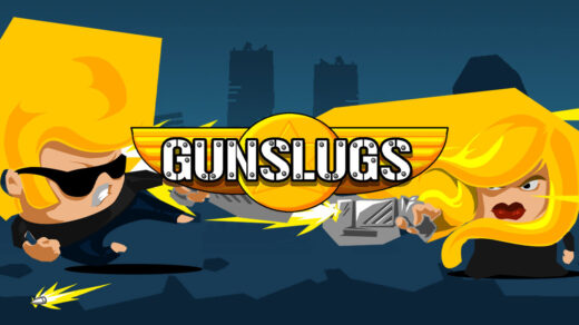 Gunslugs