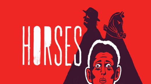 HORSES