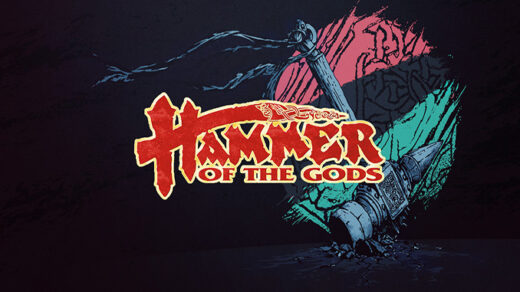 Hammer of the Gods
