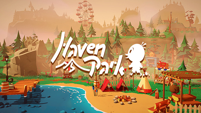 haven park game review