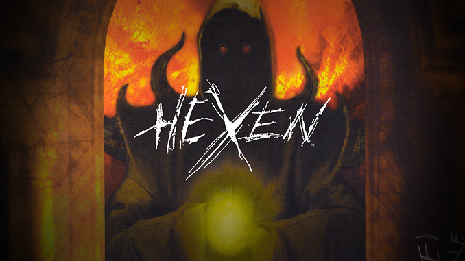 hexen beyond heretic
