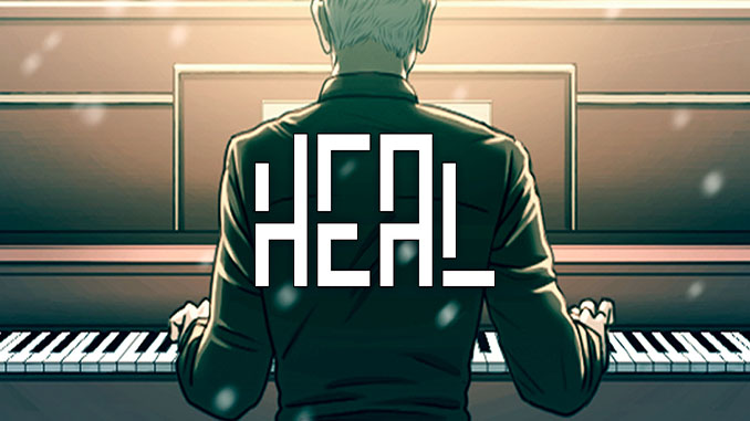 Heal