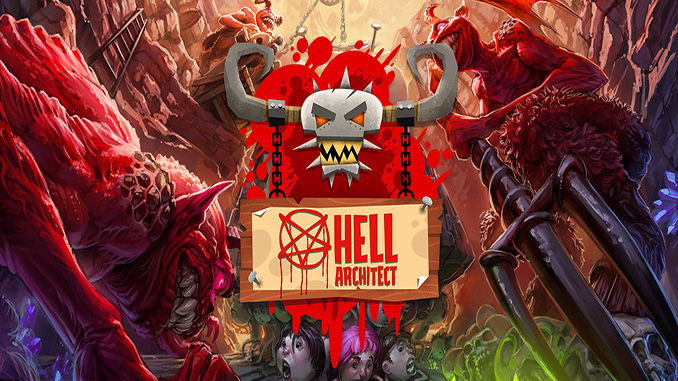 hell architect release date
