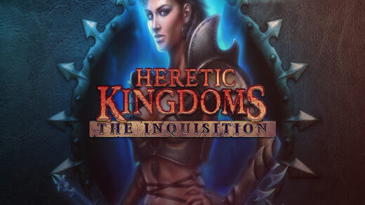 Heretic Kingdoms - The Inquisition