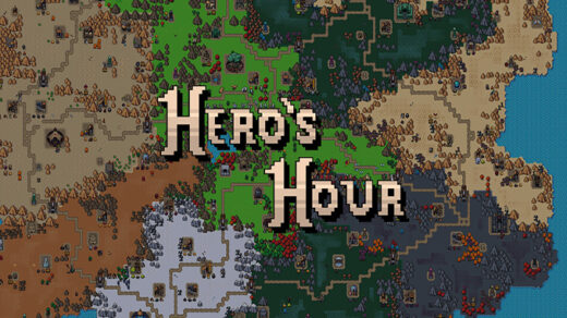 Hero's Hour: Deluxe Edition