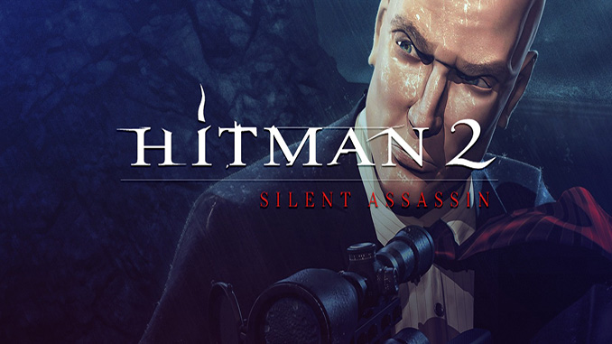 Hitman 2 Silent Assassin Download Pc