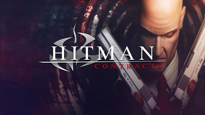 hitman pc game list