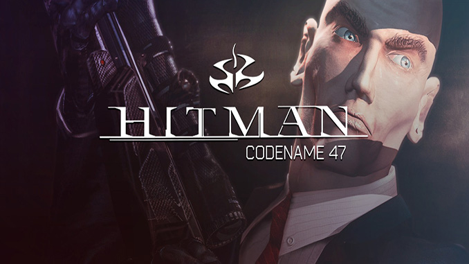 Hitman codename 47 patch tradução em português file - ModDB