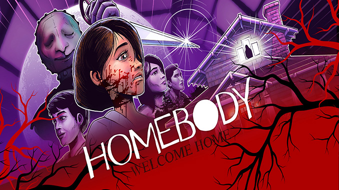 Homebody