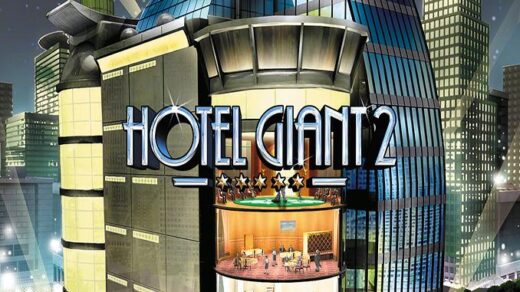 Hotel Giant 2