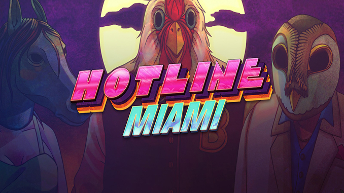 Hotline miami как включить русский язык