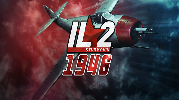 IL-2 Sturmovik 1946