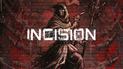 INCISION