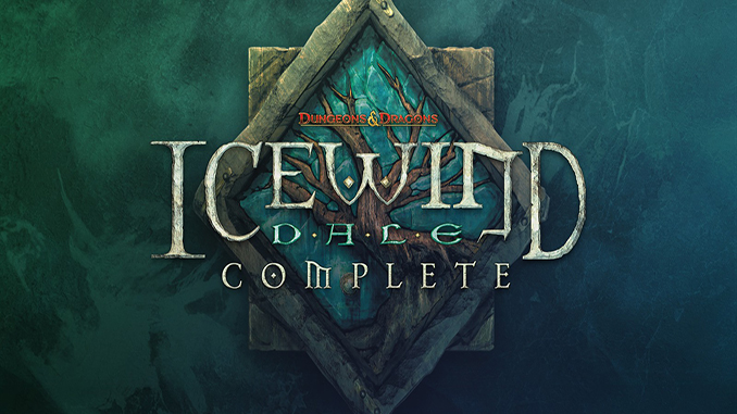 icewind dale mac torrent