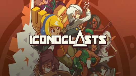 Iconoclasts