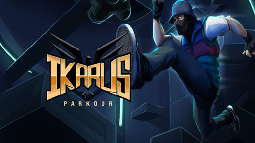 Ikarus Parkour