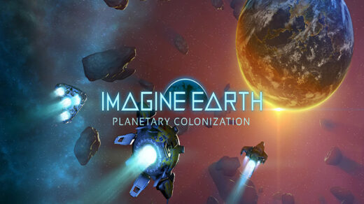 Imagine Earth Green Planet Bundle