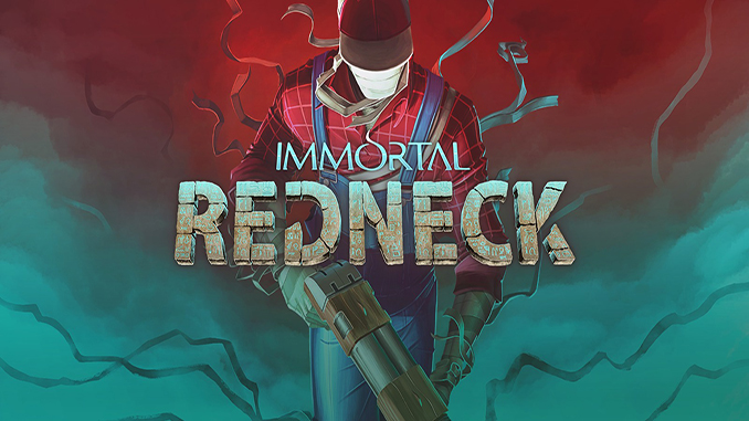 Immortal redneck download free version