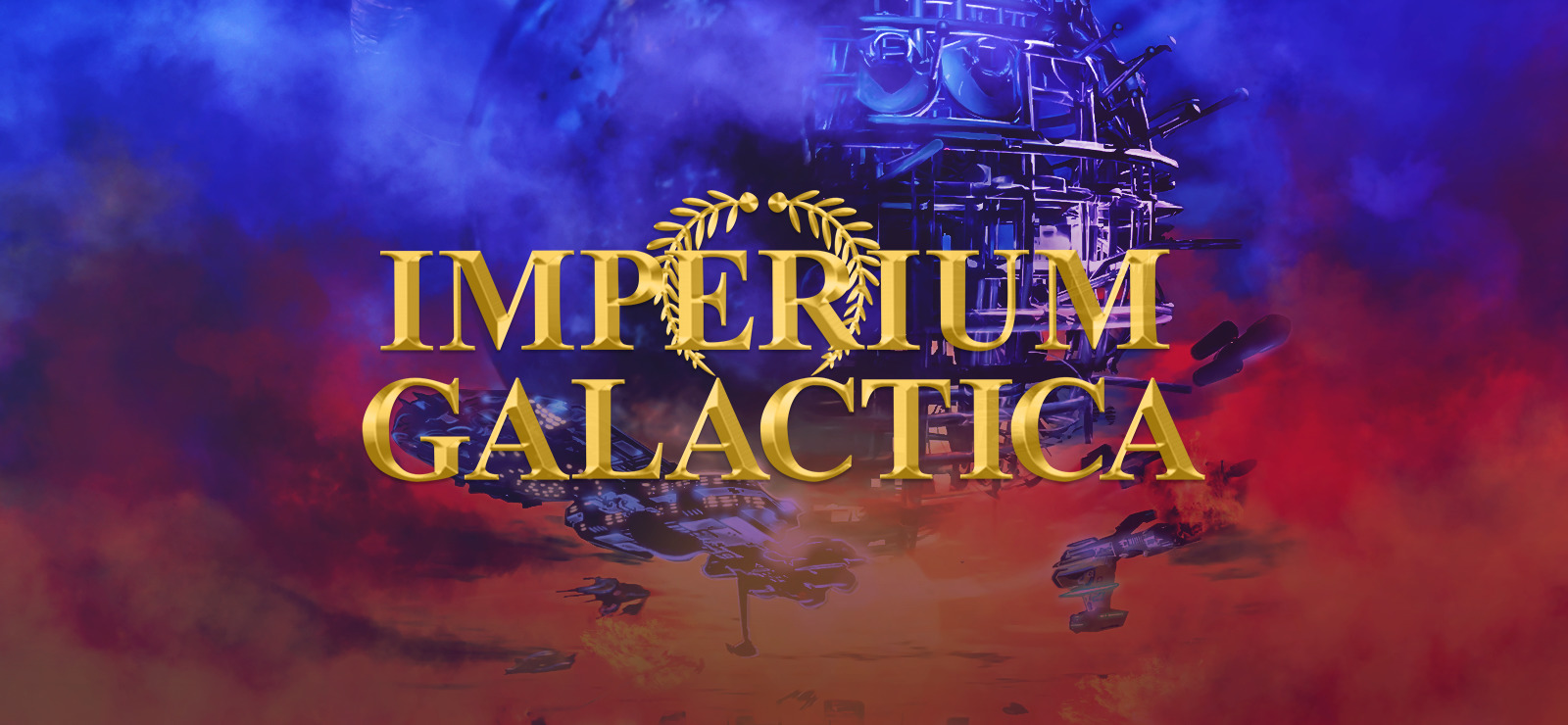imperium galactica 2 download