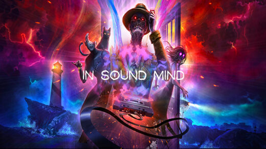 In Sound Mind Deluxe Edition