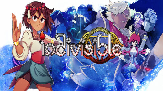 Indivisible