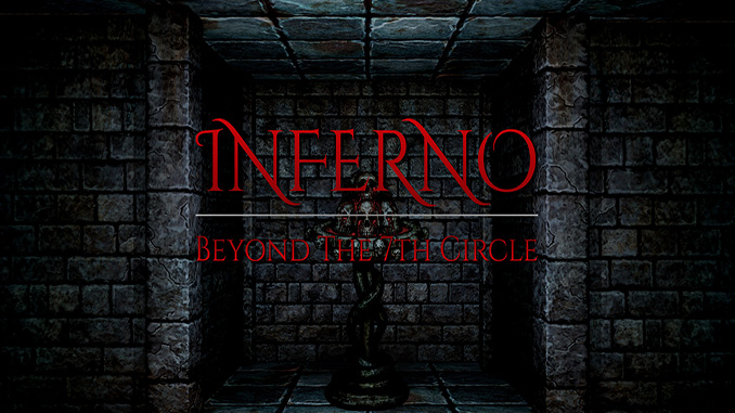 Inferno - Beyond the 7th Circle