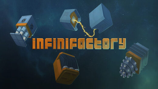 Infinifactory