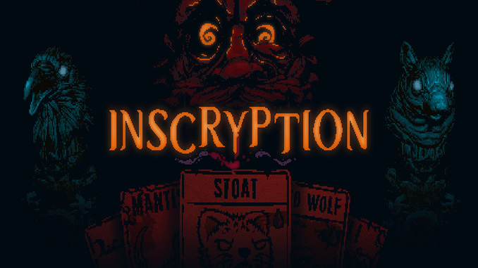 inscryption game walkthrough