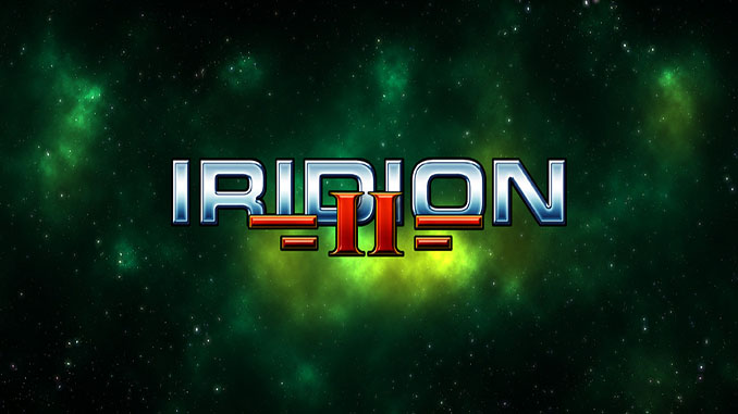 Iridion II