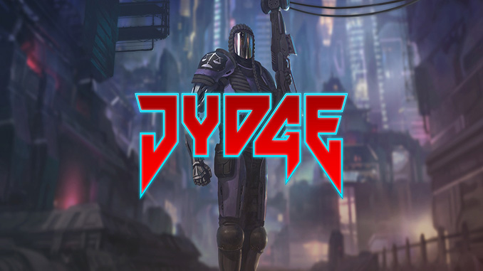 JYDGE