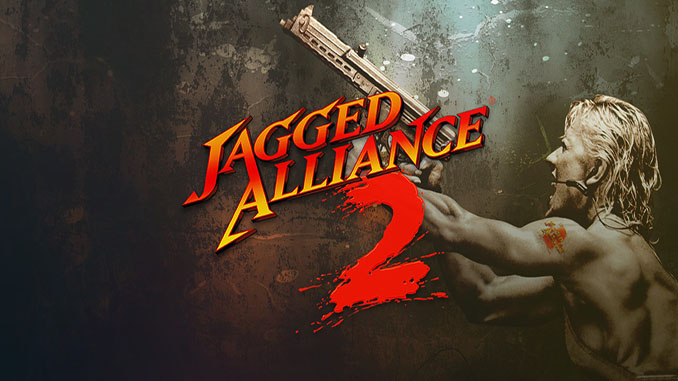 download jagged alliance type games