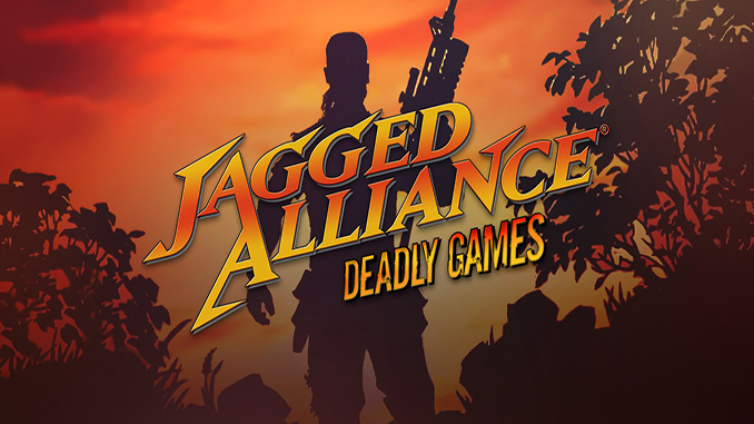 Download do APK de Jagged Alliance Hints para Android