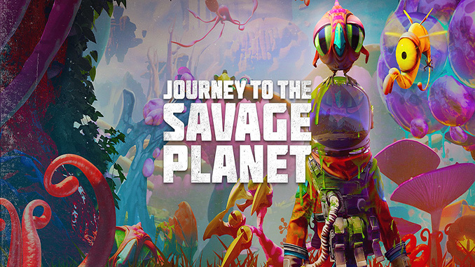 journey to the savage planet dlc