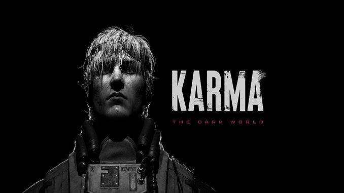 KARMA: The Dark World