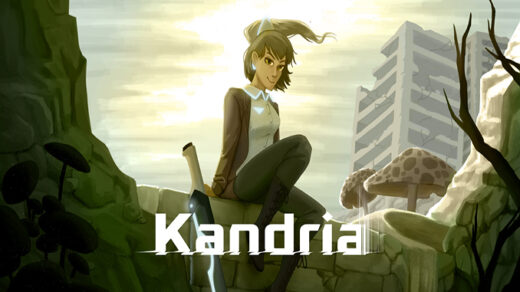 Kandria