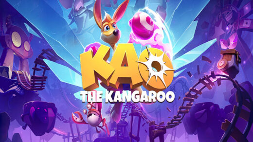 Kao the Kangaroo - A Well Good Bundle
