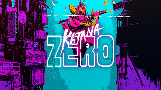 katana zero sequel