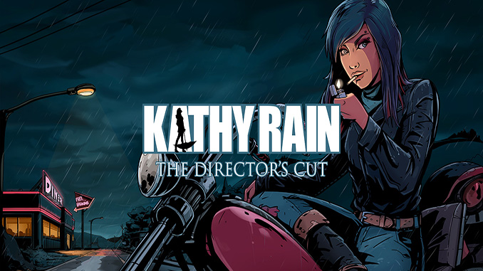 download free kathy rain the director