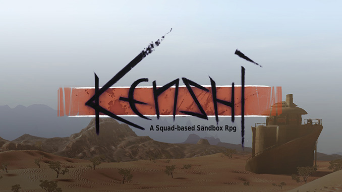 games like kenshi download free