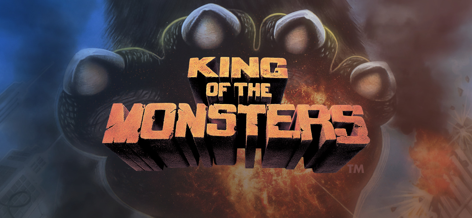 King of the Monsters