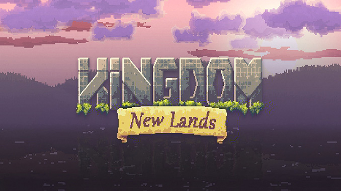 Kingdom: New Lands (1.2.0 + 1.2.8) Free Download DRM-Free GoG PC Games
