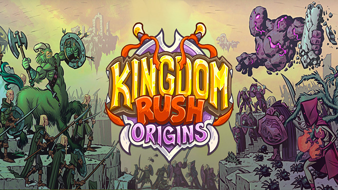 play non kingdom rush origins free