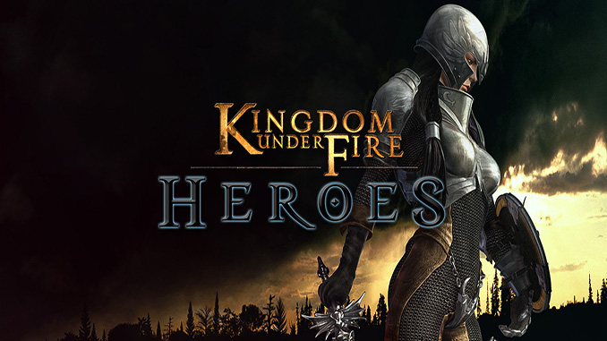 kingdom under fire 2 release date pc na