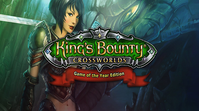 King's Bounty: Crossworlds GOTY