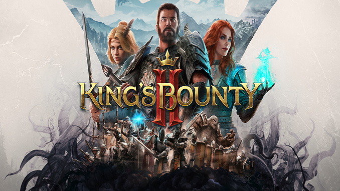 King's Bounty II