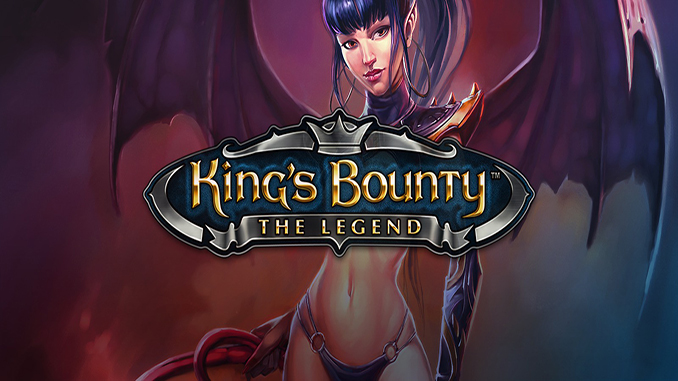 King S Bounty The Legend Download Free Gog Pc Games