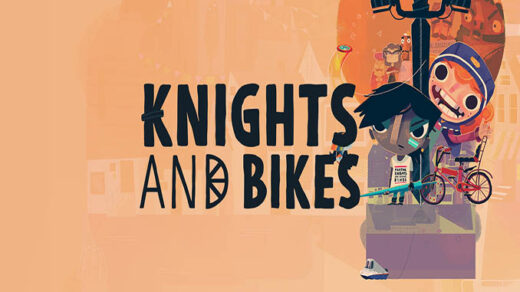 Knights and Bikes