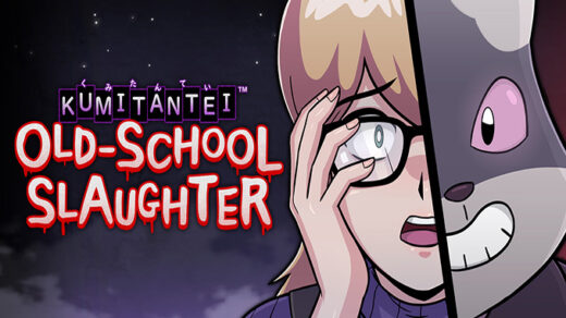 Kumitantei: Old-School Slaughter
